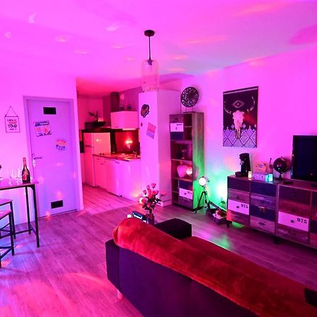Spa et Sauna Privatif à Biscarosse Plage pour Nuit Romantique balnéothérapie et sauna accessible toute l année dans l appartement petit dejeuner et repas en option reglement sur place Biscarrosse Extérieur photo