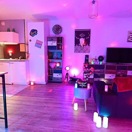 Spa et Sauna Privatif à Biscarosse Plage pour Nuit Romantique balnéothérapie et sauna accessible toute l année dans l appartement petit dejeuner et repas en option reglement sur place Biscarrosse Extérieur photo