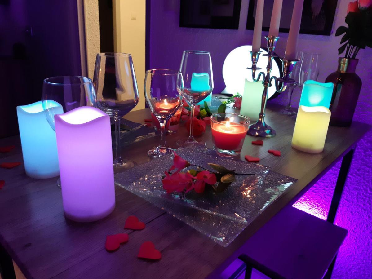 Spa et Sauna Privatif à Biscarosse Plage pour Nuit Romantique balnéothérapie et sauna accessible toute l année dans l appartement petit dejeuner et repas en option reglement sur place Biscarrosse Extérieur photo