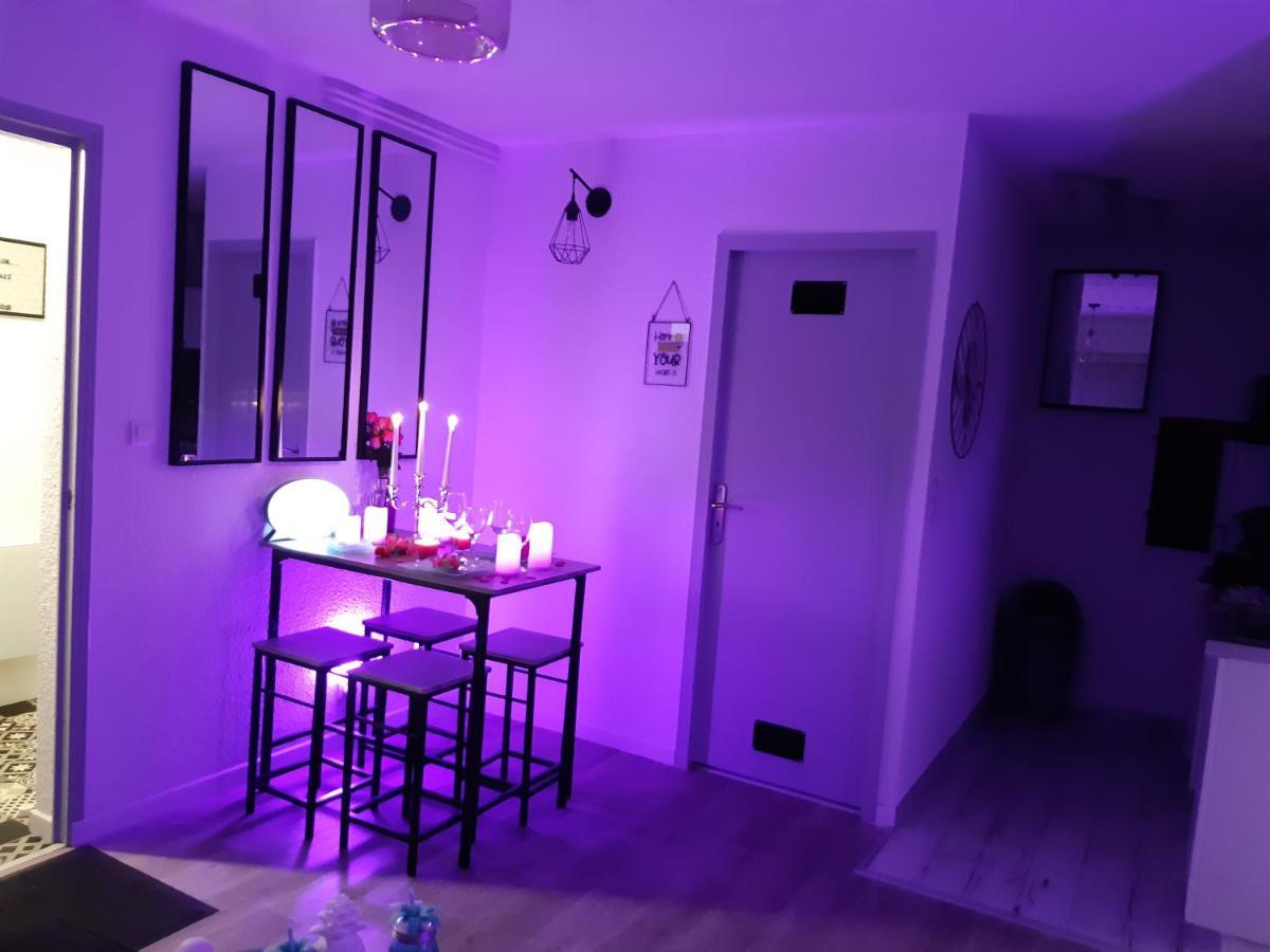Spa et Sauna Privatif à Biscarosse Plage pour Nuit Romantique balnéothérapie et sauna accessible toute l année dans l appartement petit dejeuner et repas en option reglement sur place Biscarrosse Extérieur photo