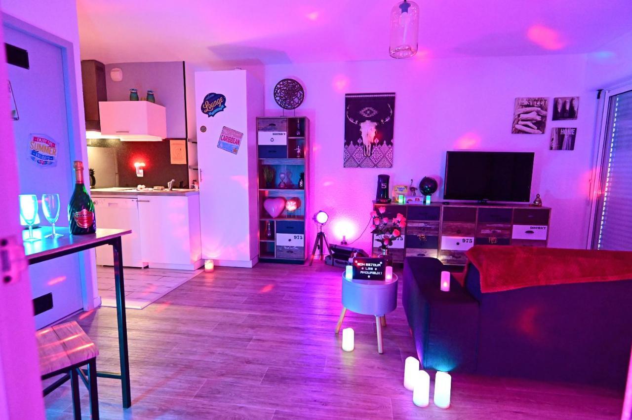 Spa et Sauna Privatif à Biscarosse Plage pour Nuit Romantique balnéothérapie et sauna accessible toute l année dans l appartement petit dejeuner et repas en option reglement sur place Biscarrosse Extérieur photo