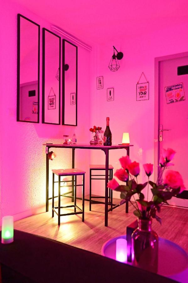 Spa et Sauna Privatif à Biscarosse Plage pour Nuit Romantique balnéothérapie et sauna accessible toute l année dans l appartement petit dejeuner et repas en option reglement sur place Biscarrosse Extérieur photo