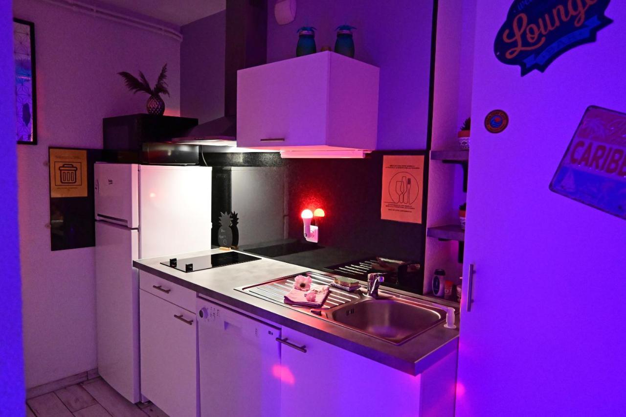 Spa et Sauna Privatif à Biscarosse Plage pour Nuit Romantique balnéothérapie et sauna accessible toute l année dans l appartement petit dejeuner et repas en option reglement sur place Biscarrosse Extérieur photo